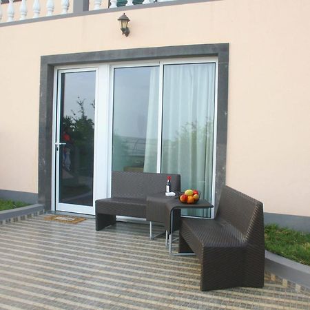 Appartamento Lugar Dos Louros 2 Estreito Da Calheta Esterno foto