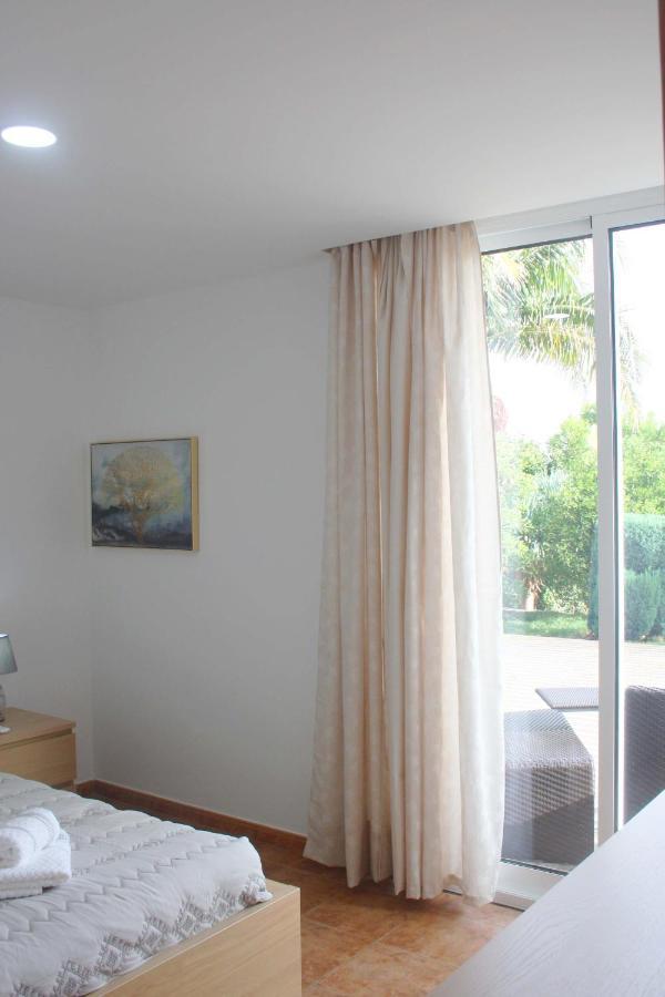 Appartamento Lugar Dos Louros 2 Estreito Da Calheta Esterno foto