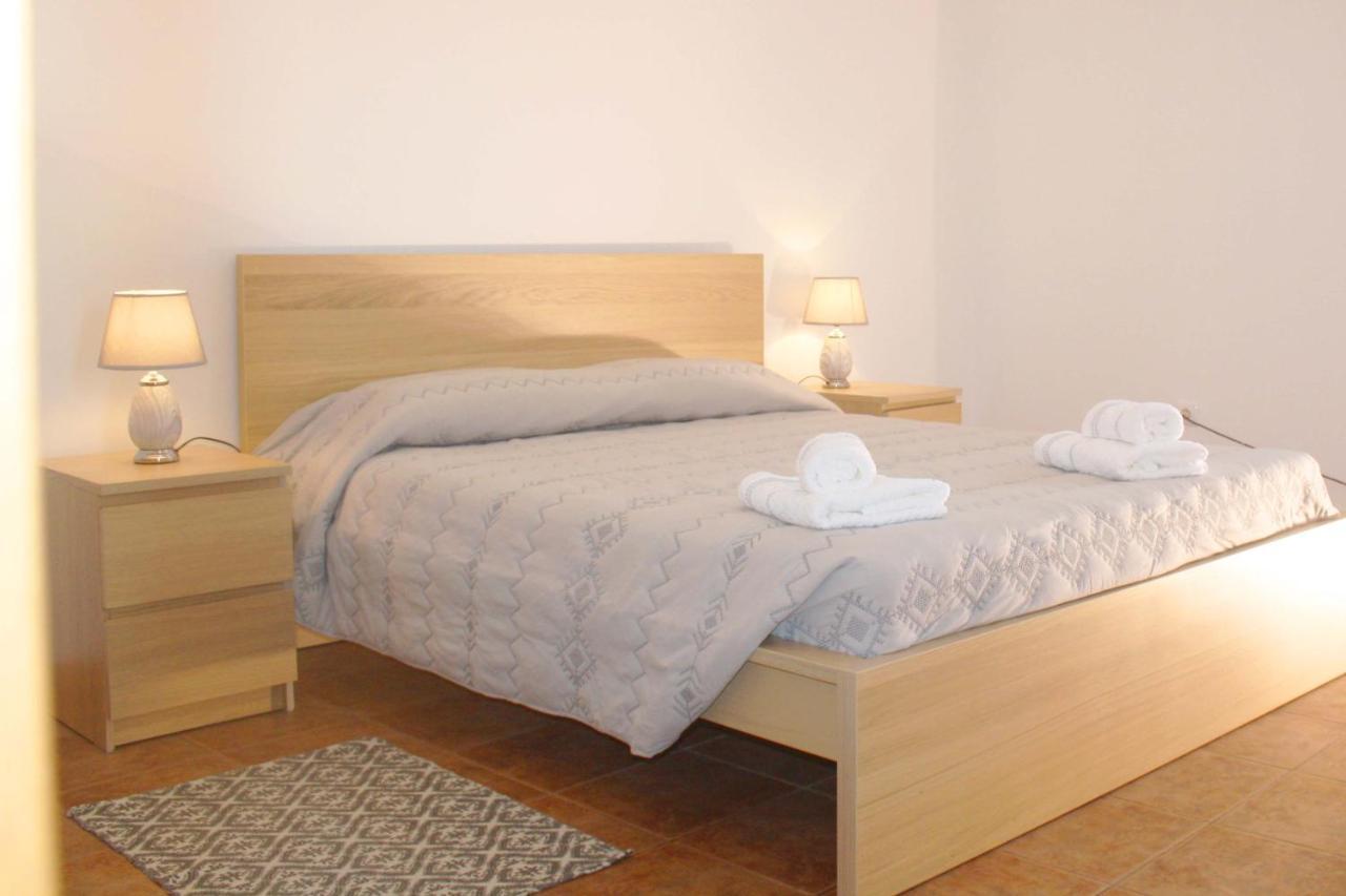 Appartamento Lugar Dos Louros 2 Estreito Da Calheta Esterno foto
