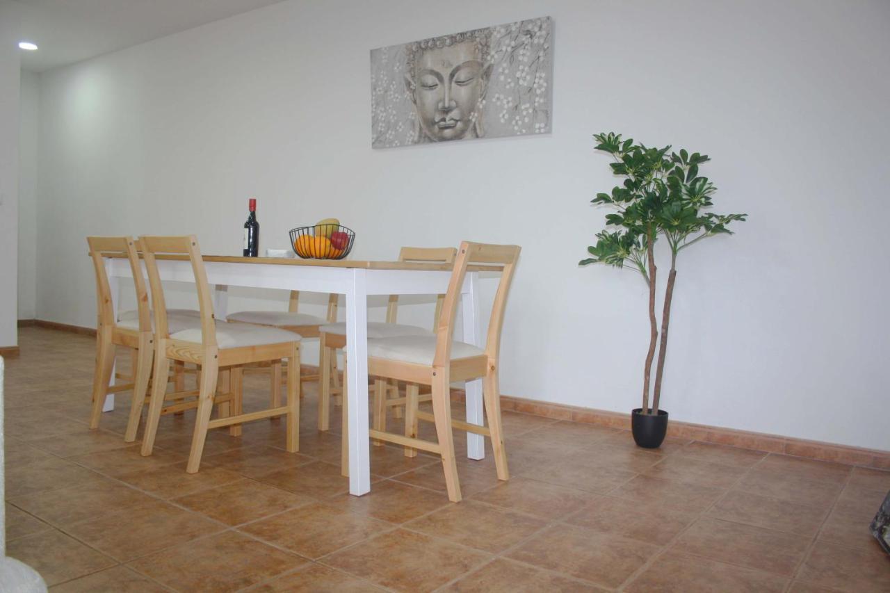 Appartamento Lugar Dos Louros 2 Estreito Da Calheta Esterno foto