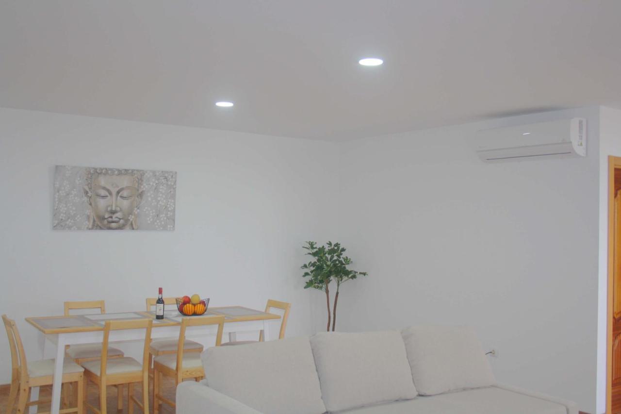 Appartamento Lugar Dos Louros 2 Estreito Da Calheta Esterno foto