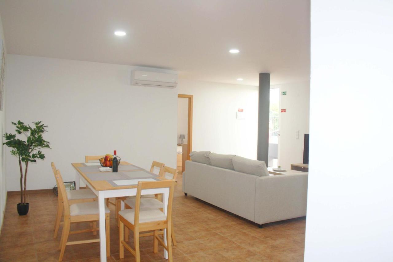 Appartamento Lugar Dos Louros 2 Estreito Da Calheta Esterno foto