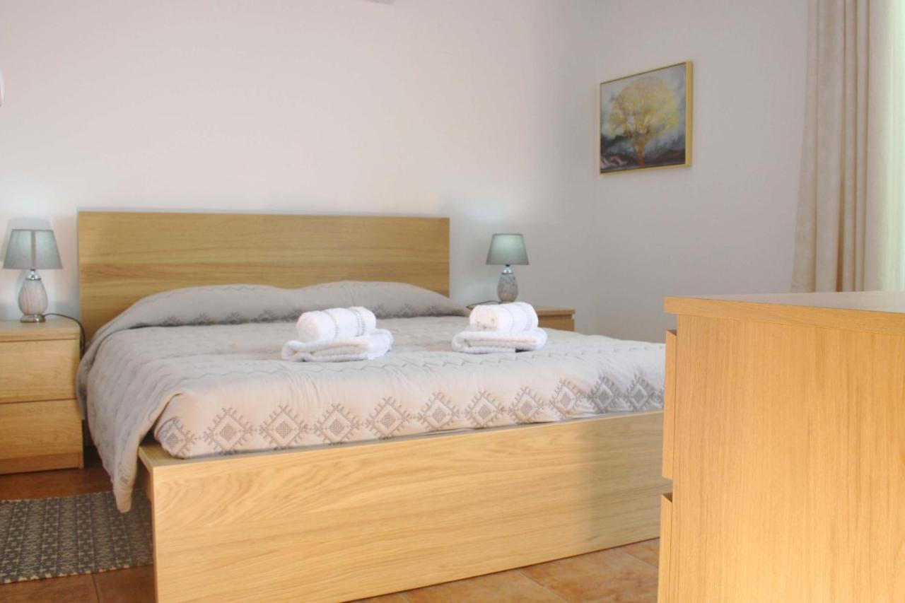 Appartamento Lugar Dos Louros 2 Estreito Da Calheta Esterno foto